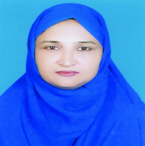 আফসারী জামান
