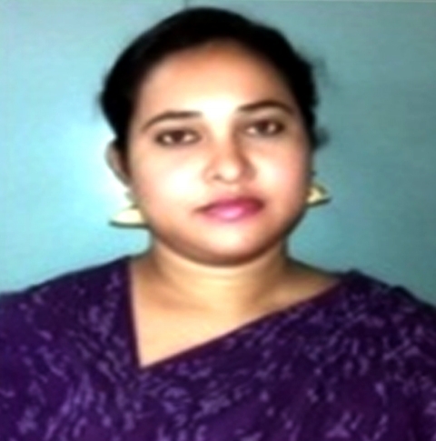 মোছাঃ শাকিলা সুলতানা