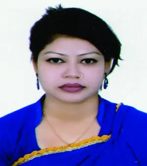মাহমুদা খানম-এর ছবি