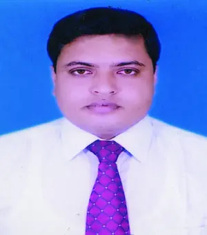 মোঃ আহসানুল কবীর-এর ছবি
