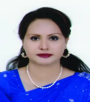 ফরিদা জামিল-এর ছবি