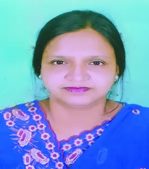 মরজিনা খাতুন-এর ছবি