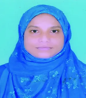 রেহানা পারভীন-এর ছবি