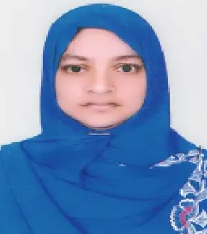 উম্মে মাহবুবা খাতুন-এর ছবি