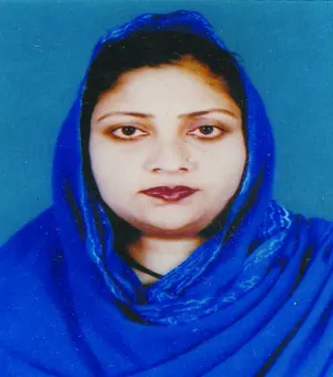 রাফিয়া জিন্নাতুল জাহন-এর ছবি