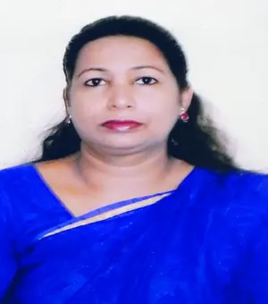 মিসেস বিলকিস ইসরাত জাহান-এর ছবি
