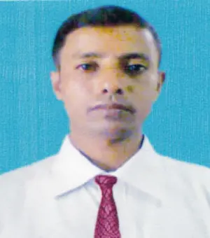 আলী আহম্মেদ-এর ছবি