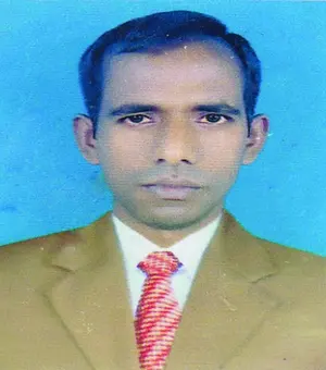 মোঃ শফিকুর রহমান-এর ছবি