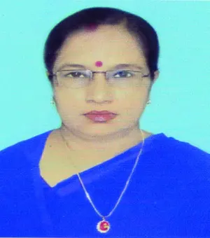 মীরা রাণী সরকার-এর ছবি