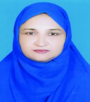 আফসারী জামান-এর ছবি