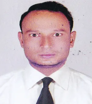 মোঃ রাফিউল কবির-এর ছবি