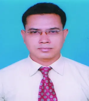 মোঃ মোরশেদুল আলম-এর ছবি