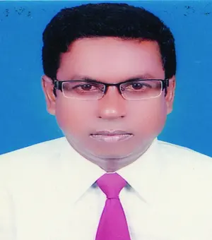 শ্রী কমল কুমার সরকার-এর ছবি